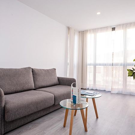 Sweett - Carrer Fira Lejlighed Barcelona Eksteriør billede